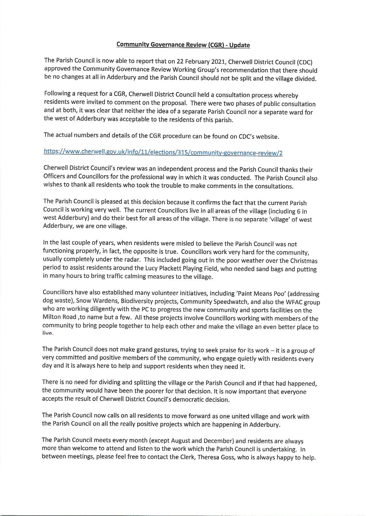 images/news/CGR Statement Feb 2021.jpg